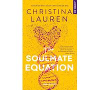 The Soulmate Equation