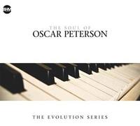 The Soul of Oscar Peterson
