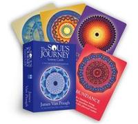 The Souls Journey Lesson Cards by Mr James Van Praagh Inconnu (Auteur)