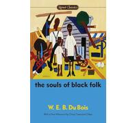 The Souls of Black Folk – Signet Wohnmöbel GmbH
