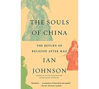 The Souls Of China