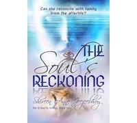 The Soul's Reckoning The Q'Zam'Ta Trilogy, #2 - Shireen Anne Jeejeebhoy - Shireen Jeejeebhoy - ebook (ePub) - Livre