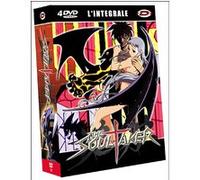 The SoulTaker, le vampire cybernétique - Intégrale - Coffret E