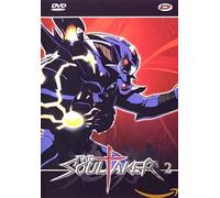 The Soultaker Vol. 2