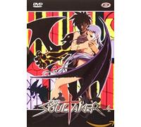 The Soultaker Vol. 4