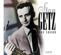 Stan Getz - Stan Getz-Sound [Import]