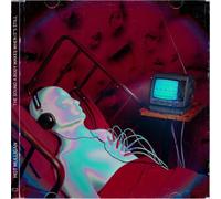 The Sound a Body Makes When It's Still by Hot Mulligan [CD] NEUF