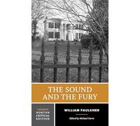 The Sound and the Fury