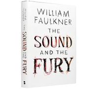The Sound and the Fury