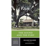 The Sound and the Fury
