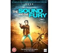 The Sound And The Fury