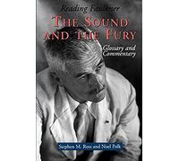 The Sound And The Fury