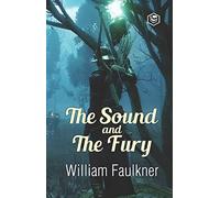 The Sound and the Fury (Hardcover Library Edition)
