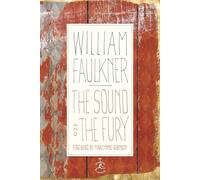 The Sound and the Fury: The Corrected Text with Faulkner's Appendix