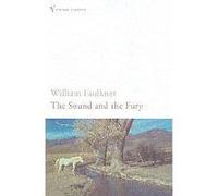 The sound and the fury William Faulkner (Auteur)