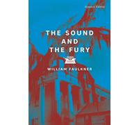 The Sound and the Fury - William Faulkner - Union Square & Co. - ebook (ePub) - Livre