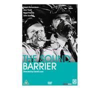 The Sound Barrier [Import anglais]