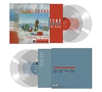 The Sound - Counting The Days (180g Clear [Vinyl] [Import]