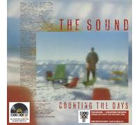 The Sound - Counting The Days [180-Gram Clear Vinyl] [Import]