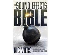 The Sound Effects Bible