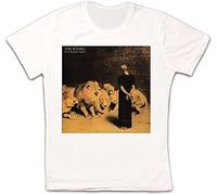 The Sound from The Lions Moupunk Rock Retro Vintage Hipster Unisex T Shirt 2826 L