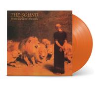Rhino – From The Lions Mouth – Vinyle – Édition limitée orange