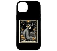 The Sound Guy Carte de Tarot ingénieur du Son Coque pour iPhone 14 Plus