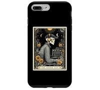 The Sound Guy Carte de Tarot ingénieur du Son Coque pour iPhone 7 Plus/8 Plus