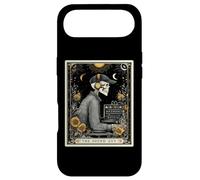 The Sound Guy Carte de Tarot ingénieur du Son Coque pour iPhone Air