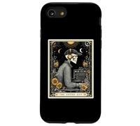 The Sound Guy Carte de Tarot ingénieur du Son Coque pour iPhone SE (2020) / 7/8