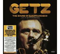 The Sound In San Francisco: Live At Keystone Korner CD