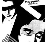 The Sound - Jeopardy