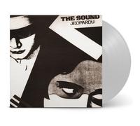 Jeopardy – Vinyle blanc 33 tours – Édition limitée – Rhino
