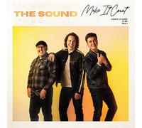 The Sound - Make It Count