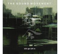 The Sound Movement - Go Ichi E [Import]