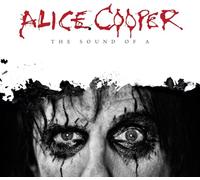 Alice Cooper – The Sound of a – CD – EP – earMUSIC