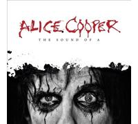 The Sound Of A by Alice Cooper [Audio CD] NEUF
