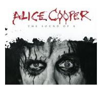 Alice Cooper – The Sound of a – CD – EP – earMUSIC
