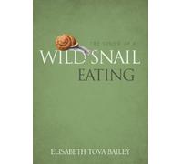 The Sound of a Wild Snail Eating