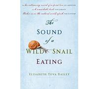 The Sound Of A Wild Snail Eating