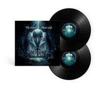 The Sound of Absent Life