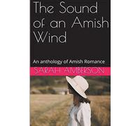 The Sound Of An Amish Wind