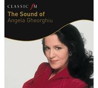 The Sound Of Angela Gheorghiu