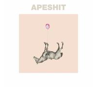 The Sound Of Animals Fighting - Apeshit [Vinyl Lp]