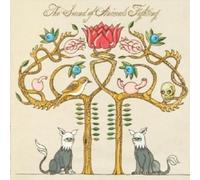 The Sound Of Animals Fighting - Tiger And The Duke CD 8 Tracks Rock Neuf