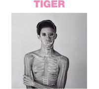 The Sound Of Animals Fighting - Tiger And The Duke [Vinyl Lp]