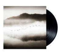 Arvo Pärt – The Sound of Arvo Pärt – Album vinyle 12" – Erato Audio