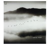 The Sound of Arvo Part