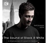 The Sound of Black and White