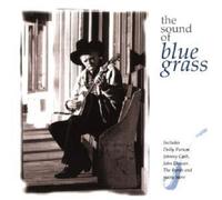 THE SOUND OF BLUEGRASS CD THE BYRDS JOHN DENVER UVM